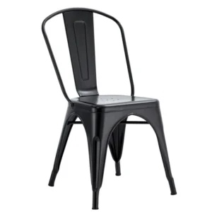 mobiliario-contract-silla tol ek limited acero negra
